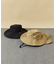 別注 UV&RAIN PROTECT HAT プロテクト ハット