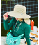 別注 UV&RAIN PROTECT HAT プロテクト ハット