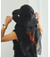 別注 UV&RAIN PROTECT HAT プロテクト ハット