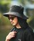 別注 UV&RAIN PROTECT HAT プロテクト ハット