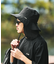 別注 UV&RAIN PROTECT HAT プロテクト ハット