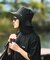 別注 UV&RAIN PROTECT HAT プロテクト ハット