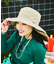 別注 UV&RAIN PROTECT HAT プロテクト ハット