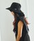 別注 UV&RAIN PROTECT HAT プロテクト ハット