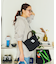 別注 2WAY 600D TOTE MINI BAG ミニ トートバッグ