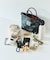 別注 2WAY 600D TOTE MINI BAG ミニ トートバッグ