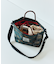 別注 2WAY 600D TOTE MINI BAG ミニ トートバッグ