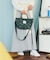 別注 2WAY 600D TOTE MINI BAG ミニ トートバッグ