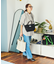 別注 2WAY 600D TOTE MINI BAG ミニ トートバッグ