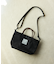 別注 2WAY 600D TOTE MINI BAG ミニ トートバッグ