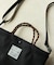 別注 2WAY 600D TOTE MINI BAG ミニ トートバッグ