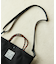 別注 2WAY 600D TOTE MINI BAG ミニ トートバッグ