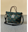 別注 2WAY 600D TOTE MINI BAG ミニ トートバッグ