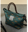 別注 2WAY 600D TOTE MINI BAG ミニ トートバッグ