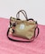 別注 2WAY 600D TOTE MINI BAG ミニ トートバッグ