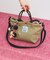 別注 2WAY 600D TOTE MINI BAG ミニ トートバッグ