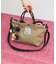 別注 2WAY 600D TOTE MINI BAG ミニ トートバッグ