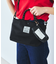 別注 2WAY 600D TOTE MINI BAG ミニ トートバッグ