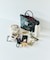 別注 2WAY 600D TOTE MINI BAG ミニ トートバッグ