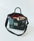 別注 2WAY 600D TOTE MINI BAG ミニ トートバッグ