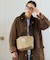 別注 撥水2WAY 600D TOTE MINI BAG/ ミニ トートバッグ