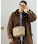 別注 撥水2WAY 600D TOTE MINI BAG/ ミニ トートバッグ