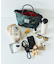 別注 撥水2WAY 600D TOTE MINI BAG/ ミニ トートバッグ