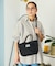別注 撥水2WAY 600D TOTE MINI BAG/ ミニ トートバッグ