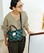 別注 撥水2WAY 600D TOTE MINI BAG/ ミニ トートバッグ