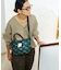 別注 撥水2WAY 600D TOTE MINI BAG/ ミニ トートバッグ