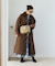 別注 撥水2WAY 600D TOTE MINI BAG/ ミニ トートバッグ