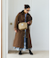 別注 撥水2WAY 600D TOTE MINI BAG/ ミニ トートバッグ