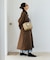 別注 撥水2WAY 600D TOTE MINI BAG/ ミニ トートバッグ