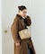 別注 撥水2WAY 600D TOTE MINI BAG/ ミニ トートバッグ