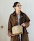 別注 撥水2WAY 600D TOTE MINI BAG/ ミニ トートバッグ