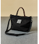 別注 撥水2WAY 600D TOTE MINI BAG/ ミニ トートバッグ