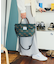 別注 撥水2WAY 600D TOTE MINI BAG/ ミニ トートバッグ