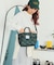 別注 撥水2WAY 600D TOTE MINI BAG/ ミニ トートバッグ