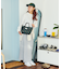 別注 撥水2WAY 600D TOTE MINI BAG/ ミニ トートバッグ