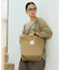 別注 撥水2WAY 600D TOTE BAG/ 600D トートバッグ