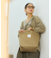 別注 撥水2WAY 600D TOTE BAG/ 600D トートバッグ