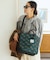 別注 撥水2WAY 600D TOTE BAG/ 600D トートバッグ