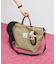 別注 撥水2WAY 600D TOTE BAG/ 600D トートバッグ