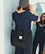 別注 撥水2WAY 600D TOTE BAG/ 600D トートバッグ