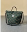 別注 撥水2WAY 600D TOTE BAG/ 600D トートバッグ