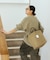 別注 撥水2WAY 600D TOTE BAG/ 600D トートバッグ