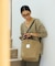 別注 撥水2WAY 600D TOTE BAG/ 600D トートバッグ