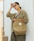 別注 撥水2WAY 600D TOTE BAG/ 600D トートバッグ