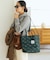 別注 撥水2WAY 600D TOTE BAG/ 600D トートバッグ