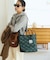 別注 撥水2WAY 600D TOTE BAG/ 600D トートバッグ